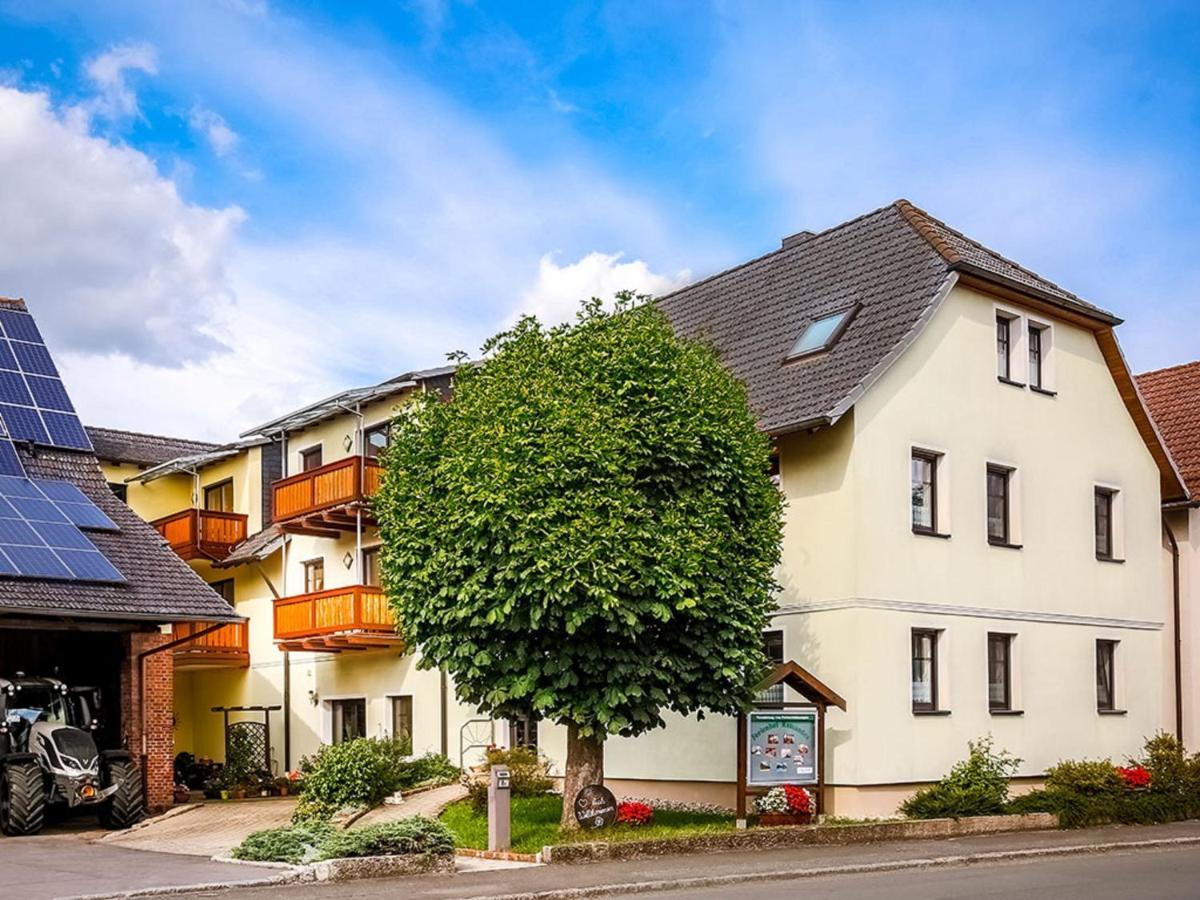 Ferienhof Kassandra Meeder Exteriör bild